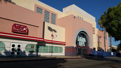 Shopping Mall «Laguna Hills Mall», reviews and photos, 24155 Laguna Hills Mall, Laguna Hills, CA 92653, USA