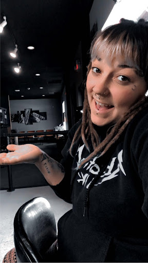 Explore mom tattoo ideas for sons, creative tattoo ideas in Hubbard, available at Rise Above Tattoo