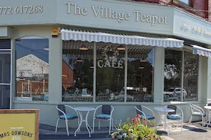 The Village Teapot image
