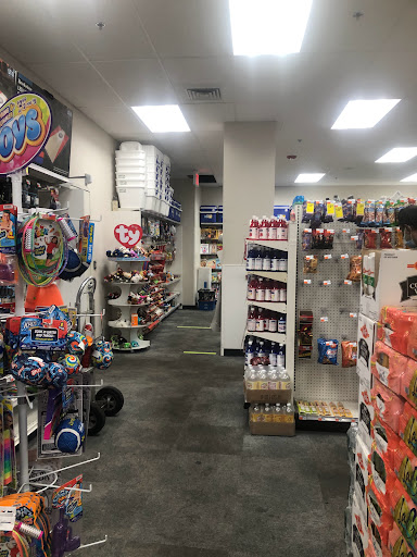 Drug Store «CVS», reviews and photos, 170-25 Hillside Avenue, Jamaica, NY 11432, USA