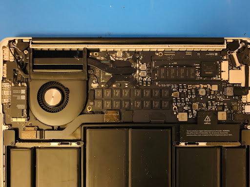 Electronics Repair Shop «uBreakiFix», reviews and photos, 4734 S Kirkman Rd, Orlando, FL 32811, USA