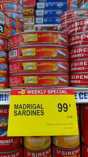 Grocery Store «Community Market», reviews and photos, 108 Depot Rd, Huntington Station, NY 11746, USA