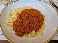 Spaghetti du Restaurant italien Del Arte à Colmar - n°3