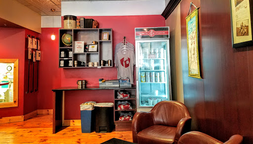 Ice Cream Shop «The Gelato Fiasco Old Port», reviews and photos, 425 Fore St, Portland, ME 04101, USA