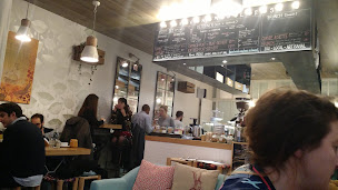 Photo n°37 de MÛRE à Paris ()