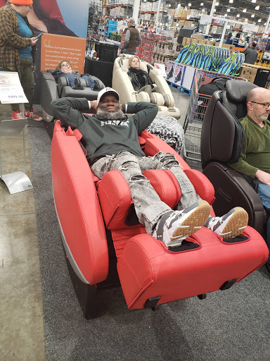 Warehouse store «Costco Wholesale», reviews and photos, 13130 SE 84th Ave, Clackamas, OR 97015, USA