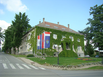 Gradska uprava Kutina