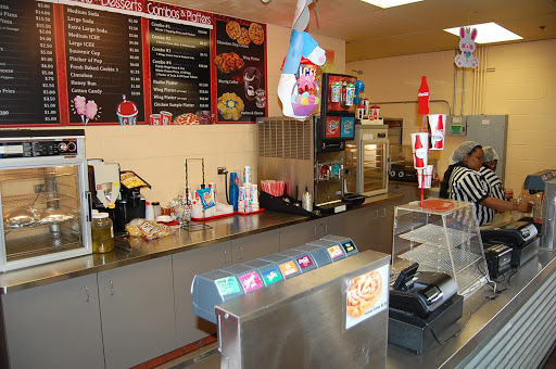 Roller Skating Rink «Dr. Martin Luther King, Jr. Roller Skating and Bowling Center», reviews and photos, 1219 W 76th St, Chicago, IL 60620, USA