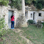 Photo n° 4 de l'avis de John.e fait le 26/10/2023 à 15:57 pour Château de Nazelles à Nazelles-Négron