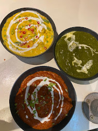 Photos du propriétaire du Restaurant indien Shahi Mahal - Authentic Indian Cuisines, Take Away, Halal Food & Best Indian Restaurant Strasbourg - n°3
