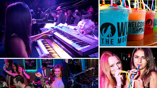 Bar «Howl At the Moon Kansas City», reviews and photos, 1334 Grand Blvd, Kansas City, MO 64106, USA