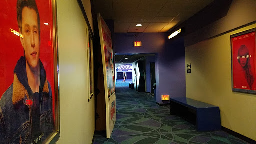 Movie Theater «Airport Stadium 12», reviews and photos, 409 Aviation Blvd, Santa Rosa, CA 95403, USA