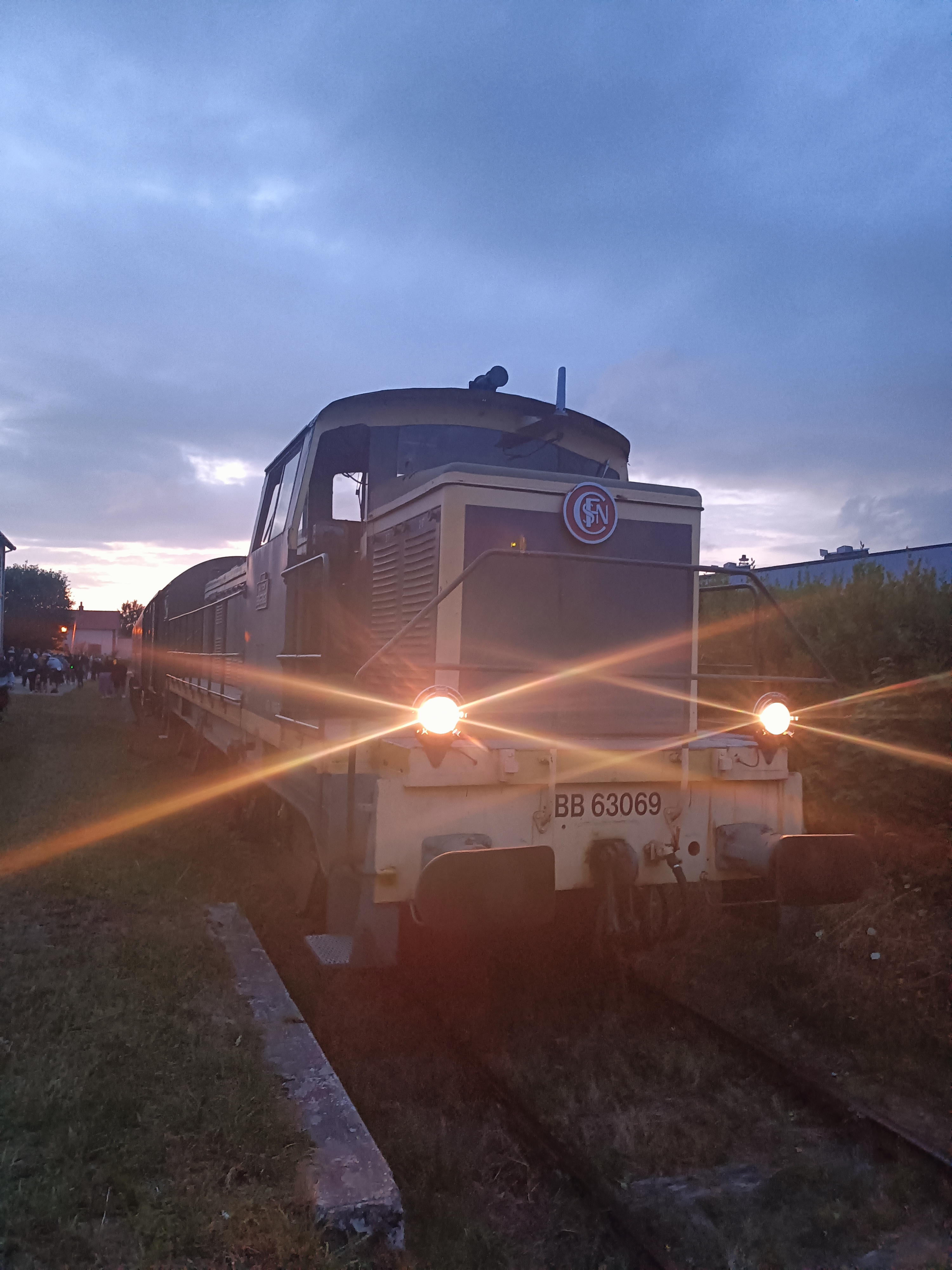 Photo n° 2 de l'avis de Si.o fait le 21/07/2023 à 17:53
