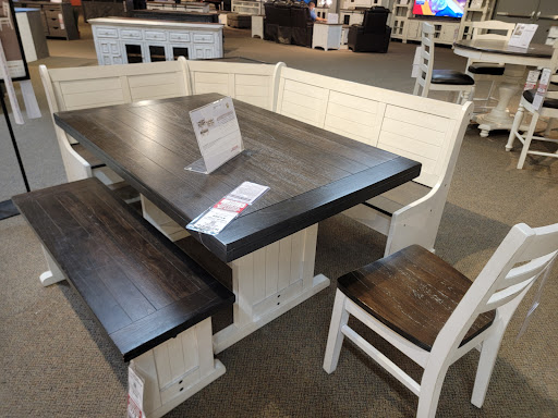 Furniture Store «American Furniture Warehouse», reviews and photos, 5801 N 99th Ave, Glendale, AZ 85305, USA