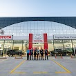 Toyota Plaza Timurağaoğlu