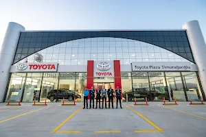 Toyota Plaza Timurağaoğlu image