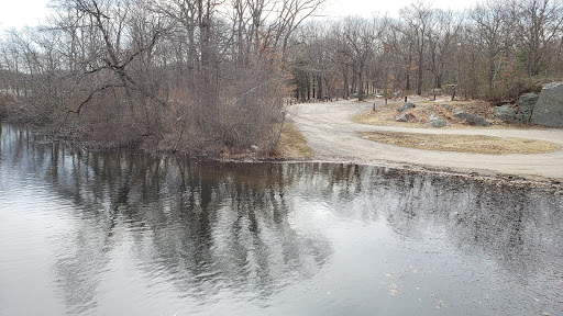 Park «Pond Meadow Park», reviews and photos, 470 Liberty St, Braintree, MA 02184, USA