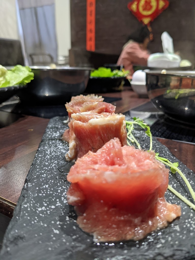 食為天健康養身鍋 的照片