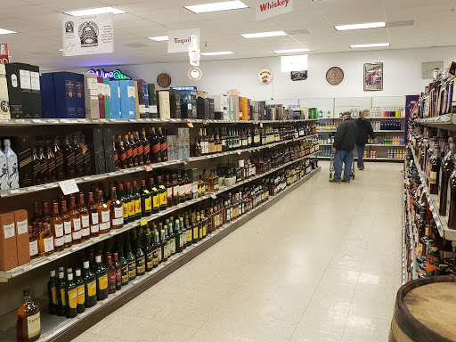 Liquor Store «Penn Liquors», reviews and photos, 1832 Winchester Ave, Martinsburg, WV 25405, USA