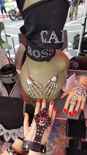 Harley-Davidson Dealer «Thunder Tower West Harley-Davidson», reviews and photos, 1384 Southlake Pkwy, Morrow, GA 30260, USA