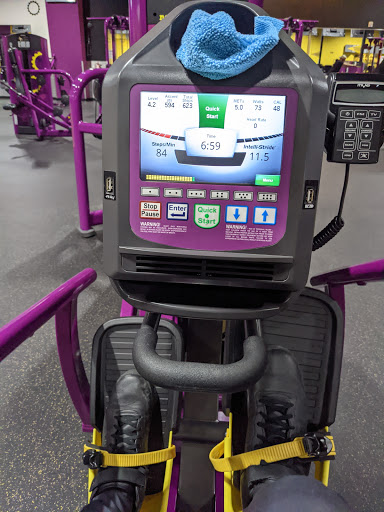 Gym «Planet Fitness», reviews and photos, 8443 Day Dr, Parma, OH 44129, USA