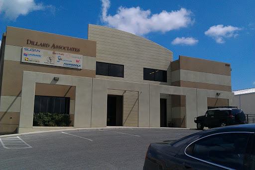 Dillard Associates in Schertz, Texas