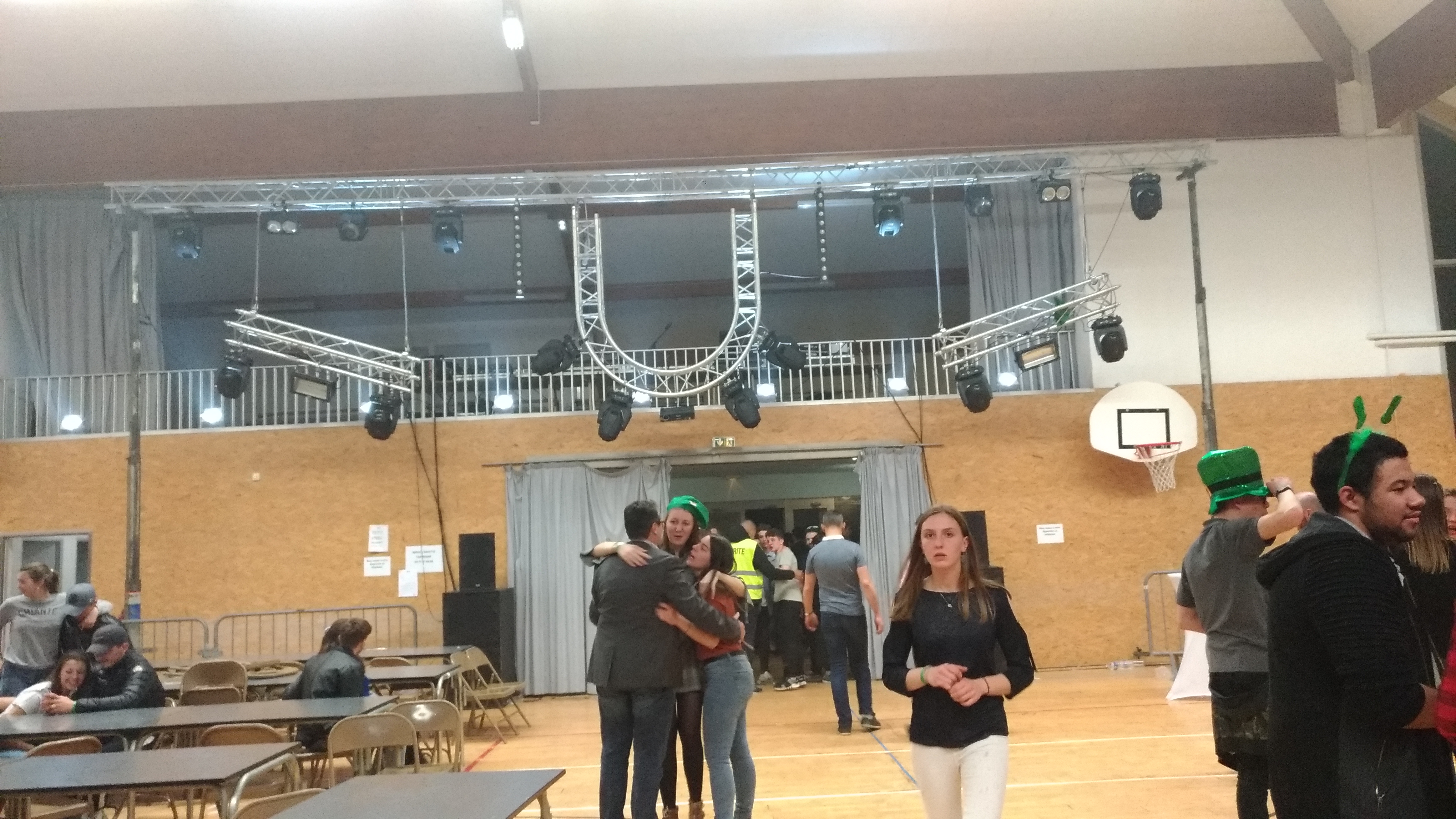 Photo n° 1 de l'avis de Vivien.a fait le 19/03/2019 à 07:27
