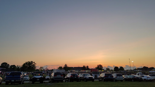 Park «McKnight Park», reviews and photos, 120 Dejarnette Ln, Murfreesboro, TN 37130, USA