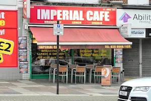 Imperial Cafe image