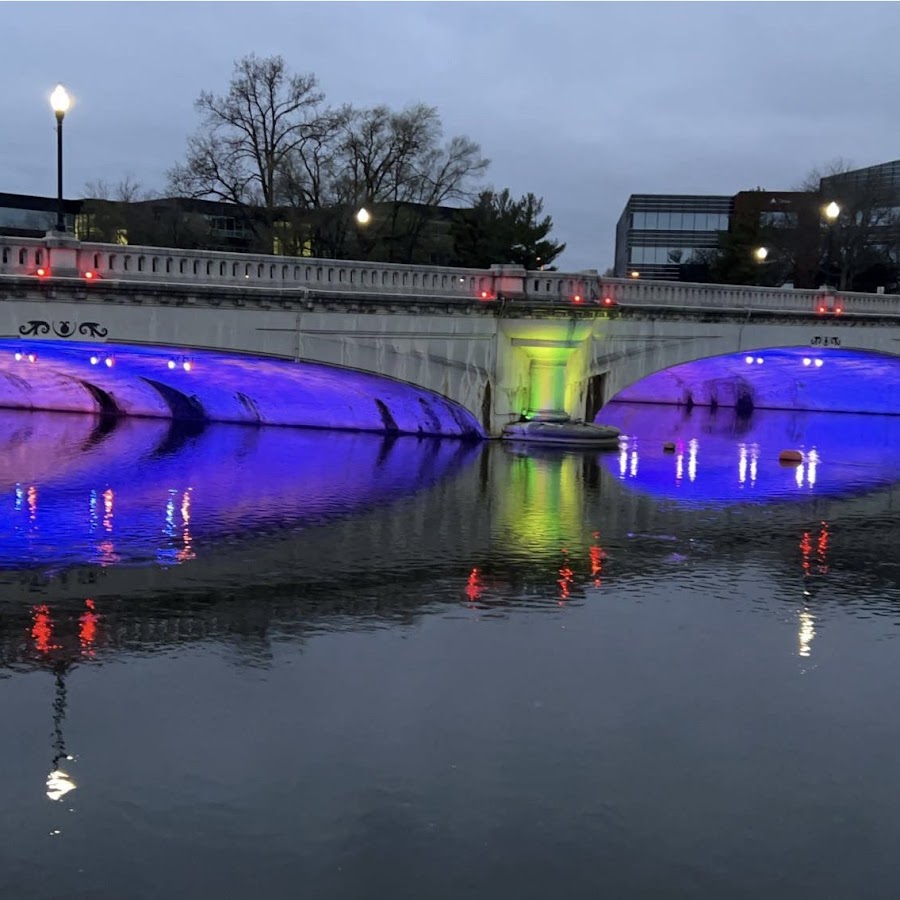 River Lights Plaza