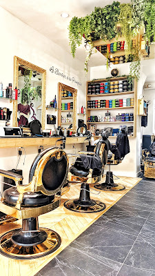 France Barbier à Paris