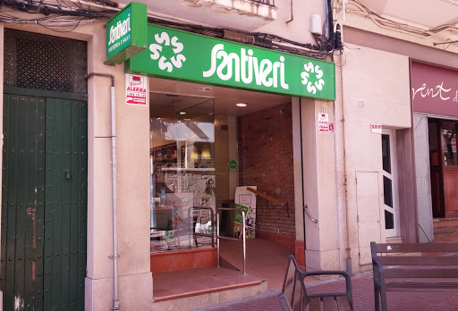 Imagen del negocio Santiveri en Terrassa, Barcelona