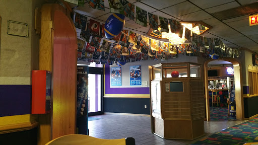 Bowling Alley «Sarasota Lanes», reviews and photos, 2250 Fruitville Rd, Sarasota, FL 34237, USA