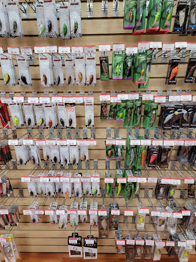 Outdoor Sports Store «Fin Feather Fur Outfitters - Canton», reviews and photos, 4080 Belden Village St NW, Canton, OH 44718, USA