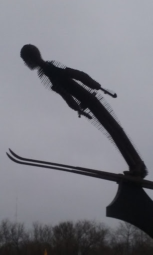 Museum «U S National Ski Hall of Fame», reviews and photos, 610 Palms Ave, Ishpeming, MI 49849, USA