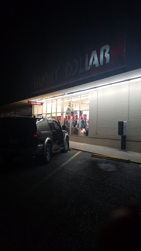 FAMILY DOLLAR, 314 E Court St, Seguin, TX 78155, USA, 