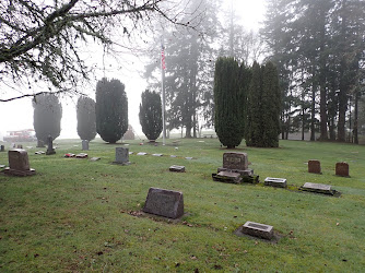 Helvetia Cemetery
