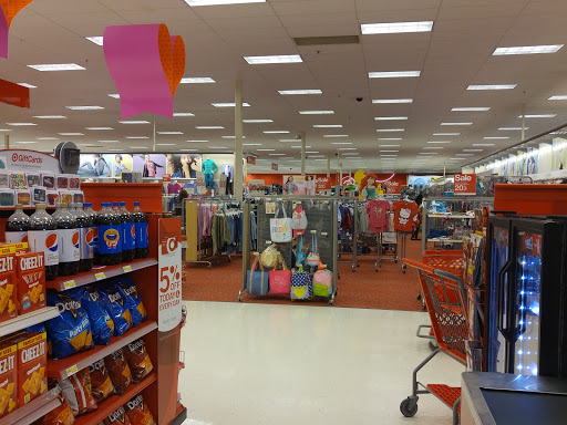 Department Store «Target», reviews and photos, 1209 N Peachtree Pkwy, Peachtree City, GA 30269, USA