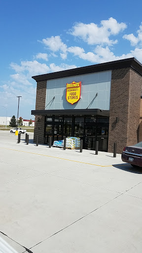 Grocery Store «Fareway Grocery», reviews and photos, 8400 NICC Dr, Peosta, IA 52068, USA