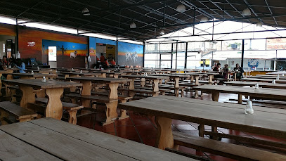 Restaurante Brasas Llaneras #a 6-144, Calle 2 #62, Cajicá, El Tejar, Cajicá, Cundinamarca, Colombia