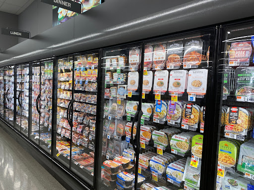 Grocery Store «Giant Food», reviews and photos, 9580 Livingston Rd, Fort Washington, MD 20744, USA