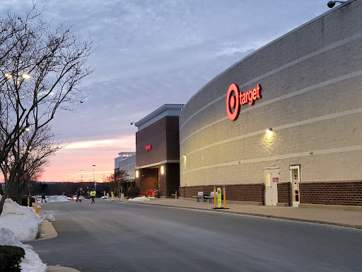 Department Store «Target», reviews and photos, 1200 Edwards Ferry Rd NE, Leesburg, VA 20176, USA