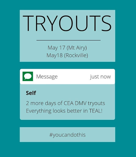 Gymnastics Center «Shockwave Allstars Cheerleading and Dance», reviews and photos, 20 Southlawn Ct, Rockville, MD 20850, USA