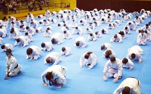 Academia Guto Rodrigues de Karate image