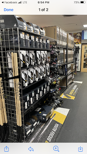 Sporting Goods Store «Play It Again Sports & Hockey», reviews and photos, 16929 WA-99 #110, Lynnwood, WA 98037, USA
