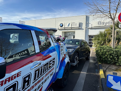 Adr dépannage Nîmes à Nîmes