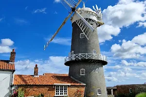 Bircham Windmill image