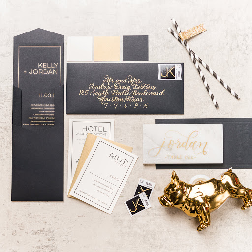 My Urban Invites, 2855A Mangum Rd #315, Houston, TX 77092, USA, 