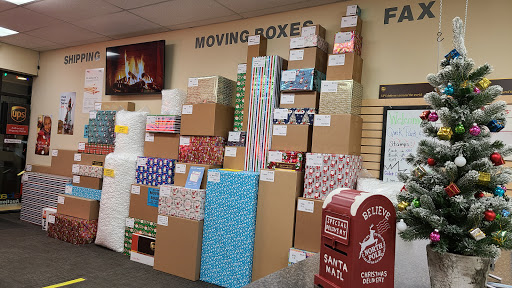 Notary Public «Qwik Pack & Ship», reviews and photos, 3501 NJ-42 #130, Blackwood, NJ 08012, USA