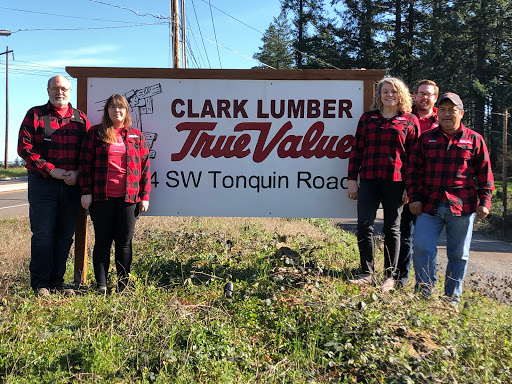 Home Improvement Store «Clark Lumber & True Value Hardware», reviews and photos, 8460 SW Nyberg St, Tualatin, OR 97062, USA